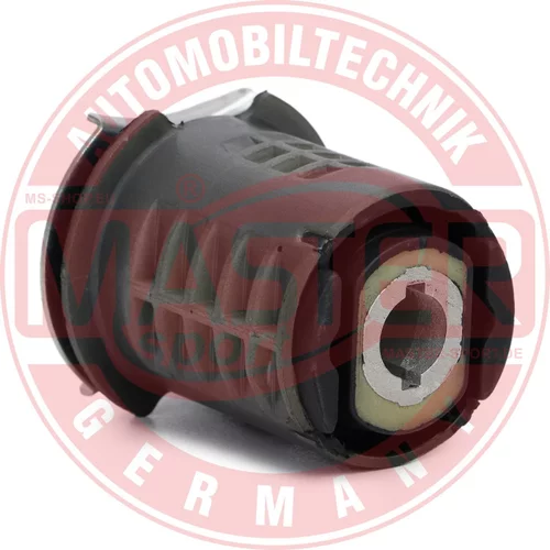 Uloženie tela nápravy 42113-PCS-MS (MASTER-SPORT GERMANY) - obr. 2