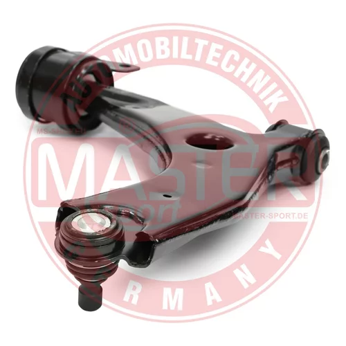 Rameno zavesenia kolies 42433b-PCS-MS (MASTER-SPORT GERMANY) - obr. 2