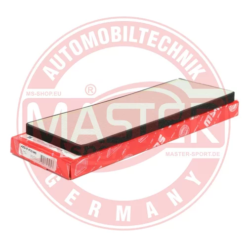 Filter vnútorného priestoru 4251-IF-PCS-MS (MASTER-SPORT GERMANY) - obr. 3