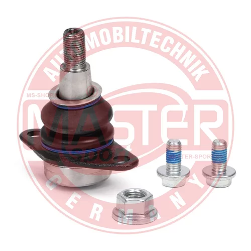 Zvislý/nosný čap 42652-SET-MS (MASTER-SPORT GERMANY) - obr. 2