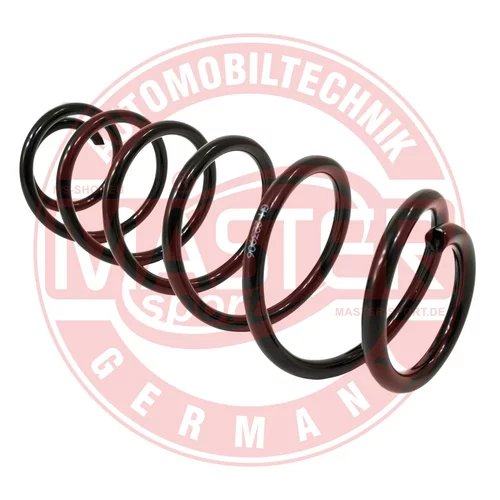 Pružina podvozku MASTER-SPORT GERMANY 4272917-PCS-MS