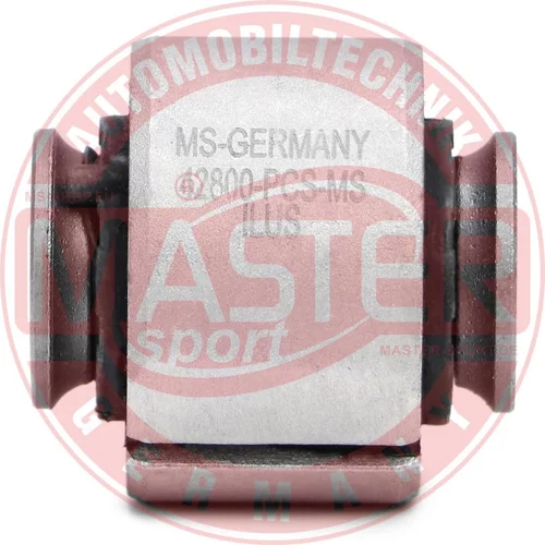 Uloženie riadenia MASTER-SPORT GERMANY 42800-PCS-MS