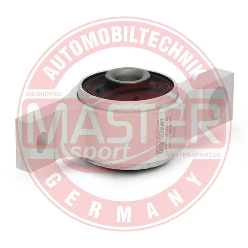 Uloženie riadenia 42897B-PCS-MS (MASTER-SPORT GERMANY) - obr. 1
