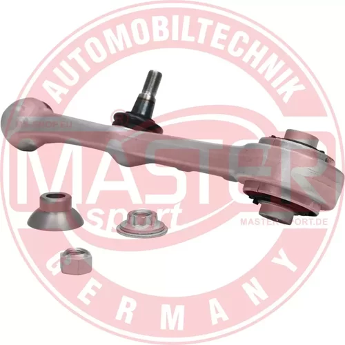 Rameno zavesenia kolies 43070-PCS-MS (MASTER-SPORT GERMANY) - obr. 3