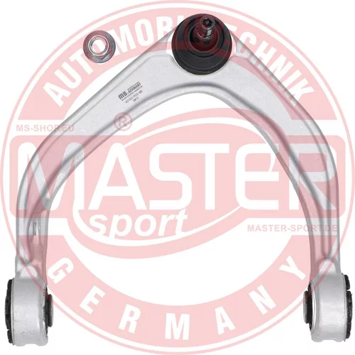 Rameno zavesenia kolies MASTER-SPORT GERMANY 43183-PCS-MS