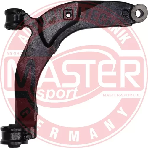 Rameno zavesenia kolies MASTER-SPORT GERMANY 43208-PCS-MS