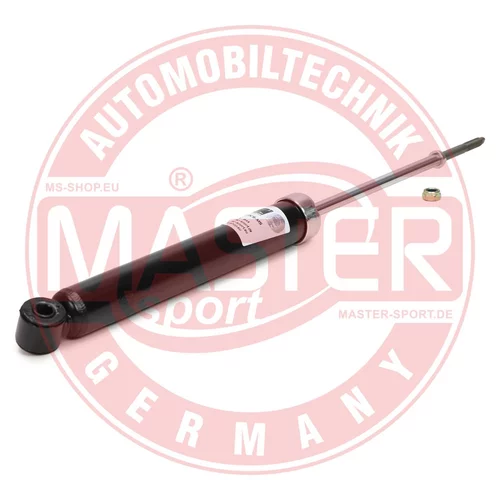 Tlmič pérovania 43249K-PCS-MS (MASTER-SPORT GERMANY) - obr. 2