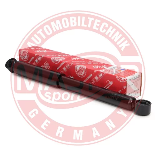 Tlmič pérovania 43435K-PCS-MS (MASTER-SPORT GERMANY) - obr. 3