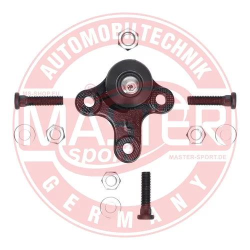 Zvislý/nosný čap 43485-PCS-MS (MASTER-SPORT GERMANY) - obr. 3