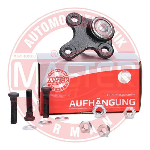 Zvislý/nosný čap MASTER-SPORT GERMANY 43486-PCS-MS