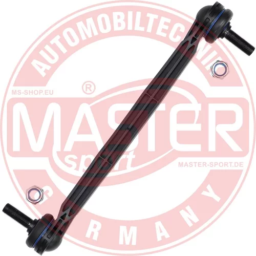 Tyč/Vzpera stabilizátora MASTER-SPORT GERMANY 43501-PCS-MS