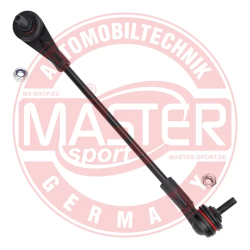 Tyč/Vzpera stabilizátora 43569-PCS-MS (MASTER-SPORT GERMANY) - obr. 2