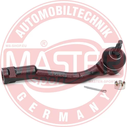 Hlava/čap spojovacej tyče riadenia MASTER-SPORT GERMANY 44292-PCS-MS