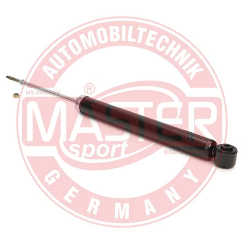 Tlmič pérovania 44816K-PCS-MS (MASTER-SPORT GERMANY) - obr. 2