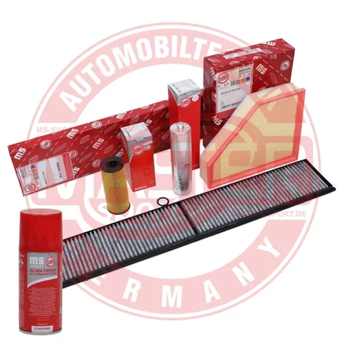 Filter - Sada 450002103P (MASTER-SPORT GERMANY) - obr. 2