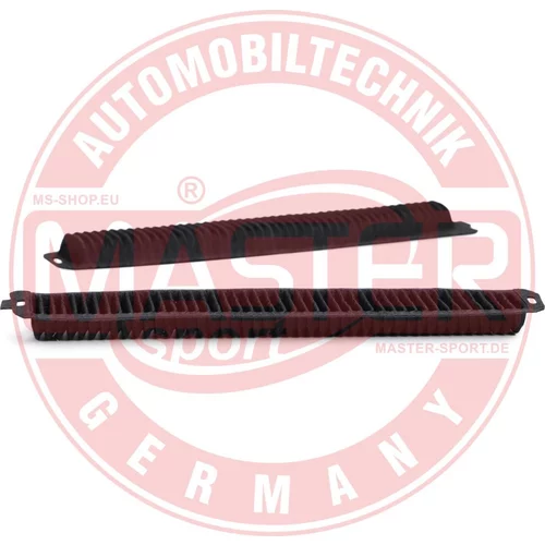 Vzduchový filter, teleso akumulátora pohonu 470001062 (MASTER-SPORT GERMANY) - obr. 1
