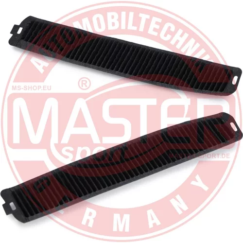 Vzduchový filter, teleso akumulátora pohonu 470001062 (MASTER-SPORT GERMANY) - obr. 3