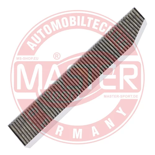 Filter vnútorného priestoru 4727-IFB-PCS-MS (MASTER-SPORT GERMANY) - obr. 1