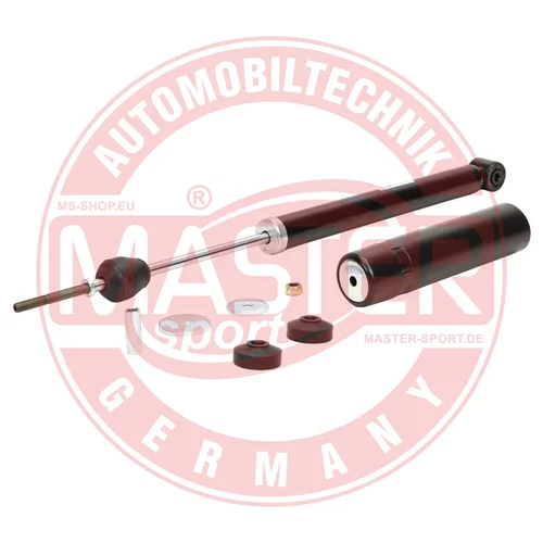 Tlmič pérovania 48016K-PCS-MS (MASTER-SPORT GERMANY) - obr. 2