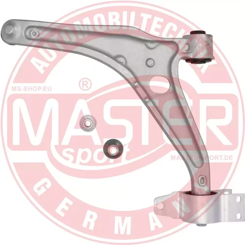 Rameno zavesenia kolies 490077S-PCS-MS (MASTER-SPORT GERMANY) - obr. 1