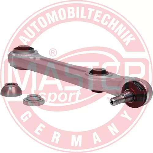 Rameno zavesenia kolies 490475S-PCS-MS (MASTER-SPORT GERMANY) - obr. 2