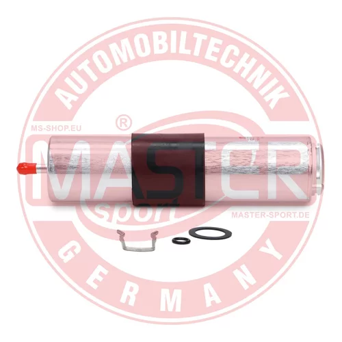 Palivový filter 5016Z-KF-PCS-MS (MASTER-SPORT GERMANY) - obr. 1