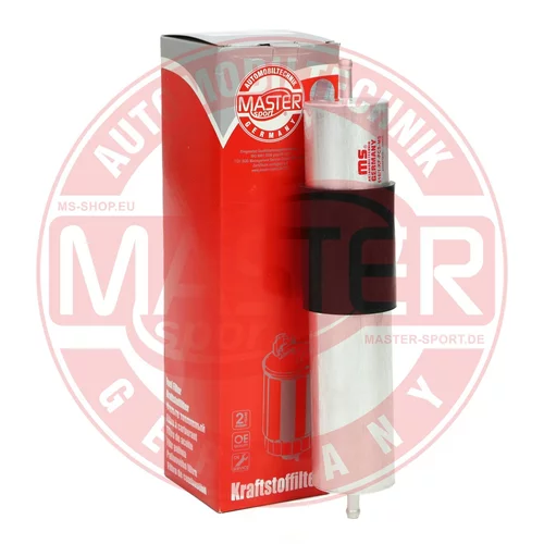 Palivový filter 516/1-KF-PCS-MS (MASTER-SPORT GERMANY) - obr. 3