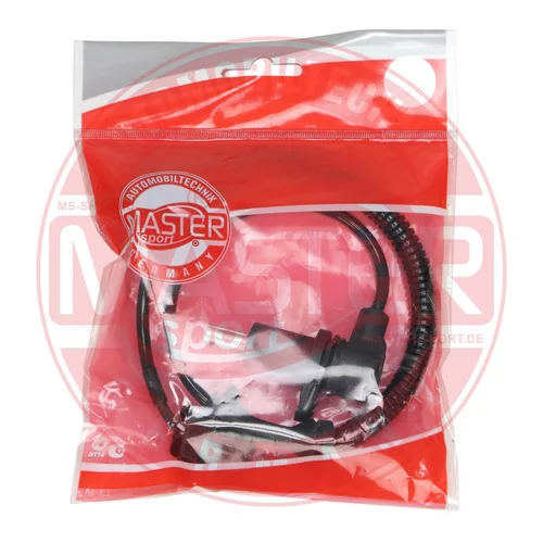Snímač počtu otáčok kolesa 51720019-PCS-MS (MASTER-SPORT GERMANY) - obr. 3