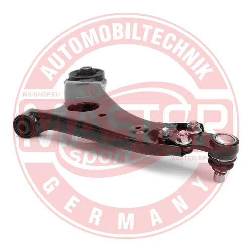 Rameno zavesenia kolies 52229M-PCS-MS (MASTER-SPORT GERMANY) - obr. 3
