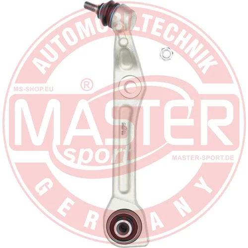 Rameno zavesenia kolies 54839M-PCS-MS (MASTER-SPORT GERMANY) - obr. 2