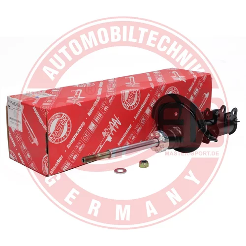 Tlmič pérovania 554046-PCS-MS (MASTER-SPORT GERMANY) - obr. 3
