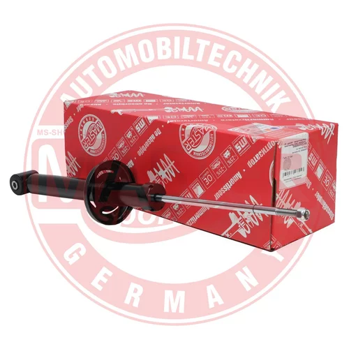 Tlmič pérovania 556253-PCS-MS (MASTER-SPORT GERMANY) - obr. 3