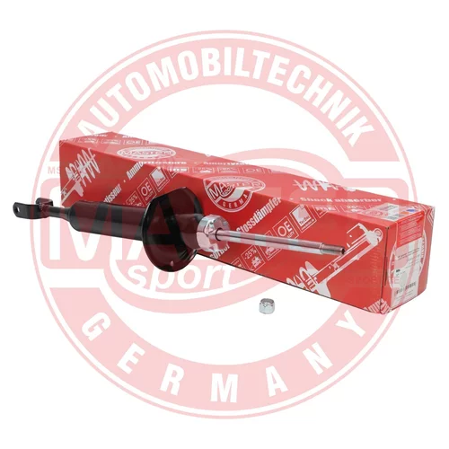 Tlmič pérovania 558301-PCS-MS (MASTER-SPORT GERMANY) - obr. 3