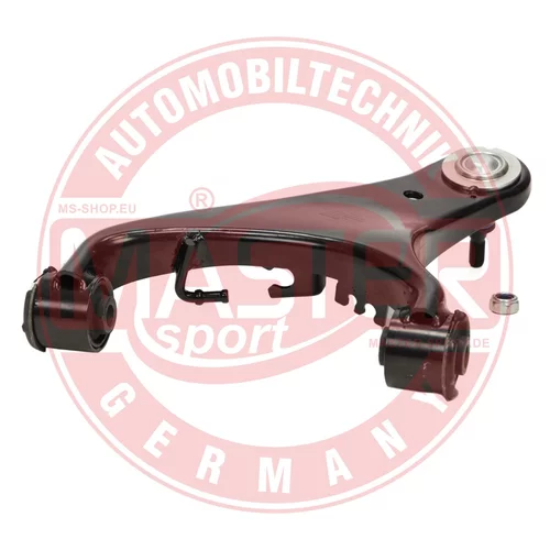 Rameno zavesenia kolies 57936S-PCS-MS (MASTER-SPORT GERMANY) - obr. 2