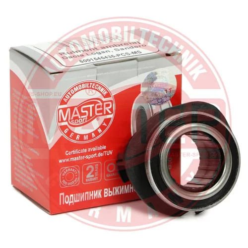 Vysúvacie ložisko 6001545435-PCS-MS (MASTER-SPORT GERMANY) - obr. 3