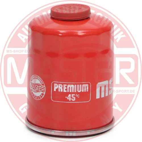 Olejový filter 610/3-OFMG-PCS-MS (MASTER-SPORT GERMANY) - obr. 3