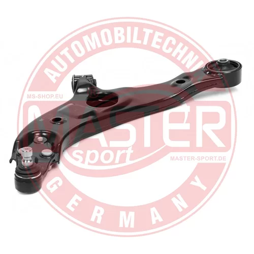 Rameno zavesenia kolies 61803G-PCS-MS (MASTER-SPORT GERMANY) - obr. 3