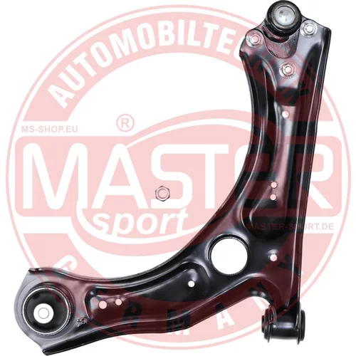 Rameno zavesenia kolies 63153M-PCS-MS (MASTER-SPORT GERMANY) - obr. 1