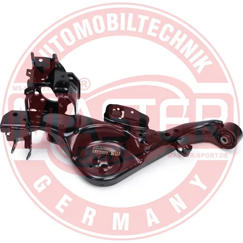 Rameno zavesenia kolies MASTER-SPORT GERMANY 65547G-PCS-MS