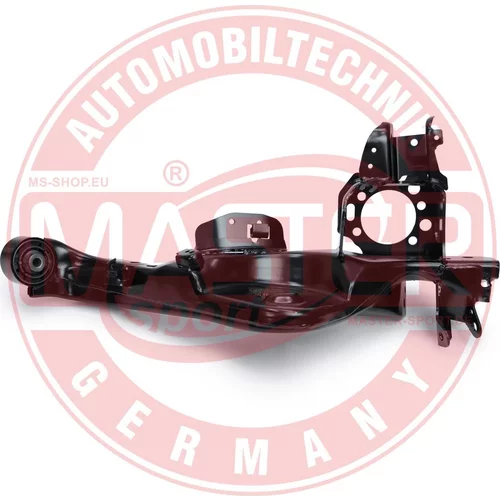Rameno zavesenia kolies MASTER-SPORT GERMANY 65548G-PCS-MS
