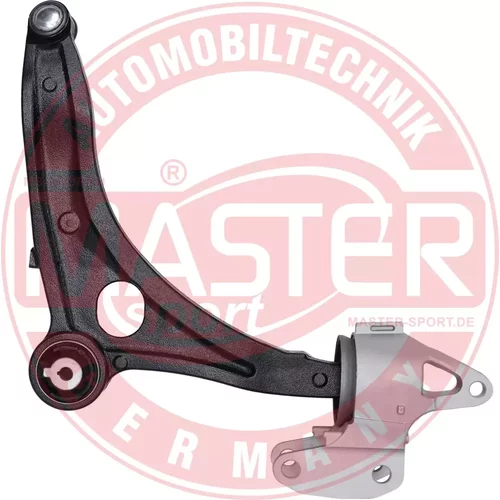 Rameno zavesenia kolies 65770S-PCS-MS (MASTER-SPORT GERMANY) - obr. 1