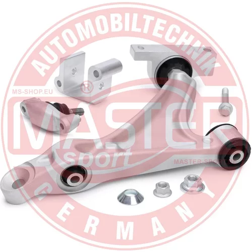 Rameno zavesenia kolies 67770S-PCS-MS (MASTER-SPORT GERMANY) - obr. 3