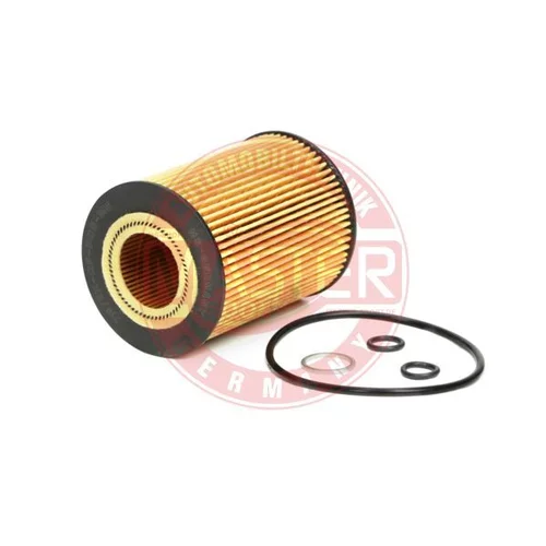 Olejový filter 715/5X-OF-PCS-MS (MASTER-SPORT GERMANY) - obr. 2