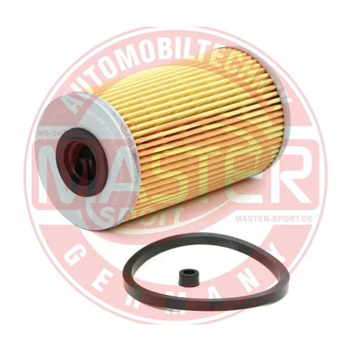 Palivový filter 726X-KF-PCS-MS (MASTER-SPORT GERMANY) - obr. 1