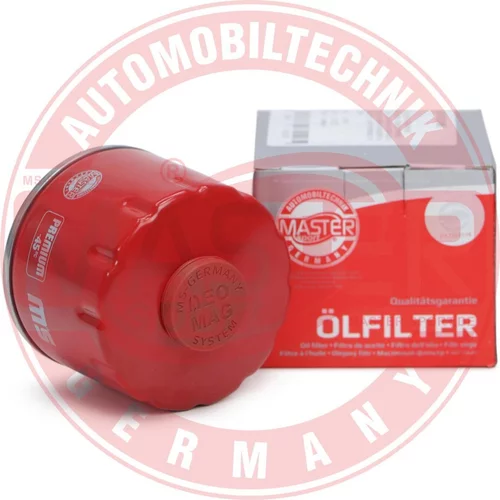 Olejový filter 79-OFMG-PCS-MS (MASTER-SPORT GERMANY) - obr. 2