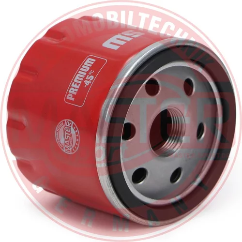 Olejový filter 79-OFMG-PCS-MS (MASTER-SPORT GERMANY) - obr. 3