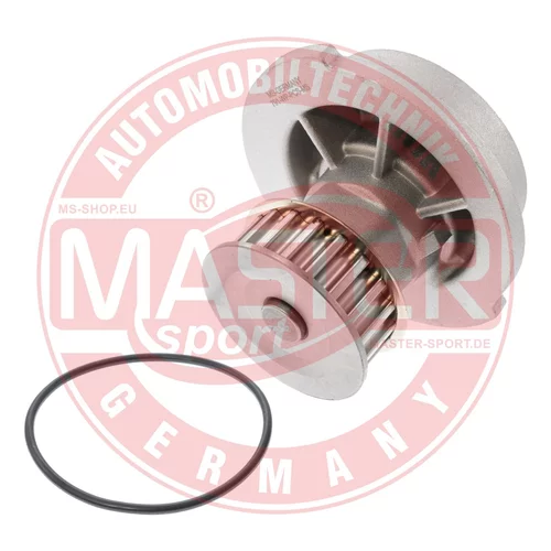 Vodné čerpadlo, chladenie motora MASTER-SPORT GERMANY 791-WP-PCS-MS