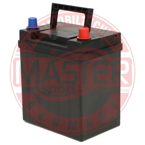 Štartovacia batéria 7J0353002 (MASTER-SPORT GERMANY) - obr. 2