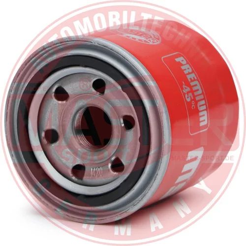 Olejový filter 8017-OF-PCS-MS (MASTER-SPORT GERMANY) - obr. 3