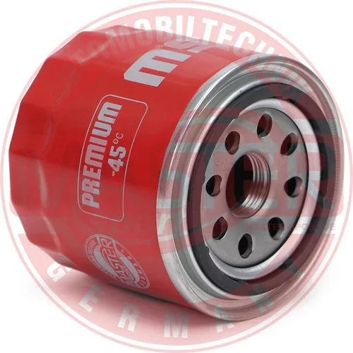 Olejový filter 811/80-OFMG-PCS-MS (MASTER-SPORT GERMANY) - obr. 3